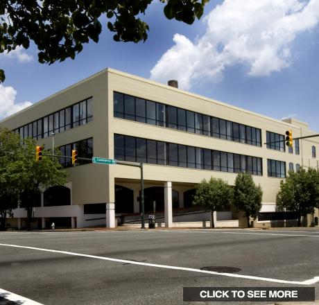 City and Guilds: Richmond, Va - Commercial Historic Rehabilitation - 700 Stockton Street