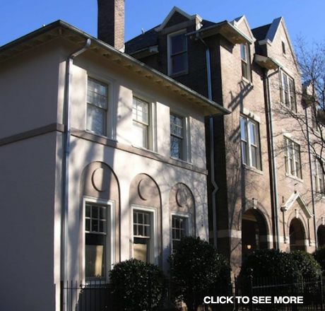 City and Guilds: Richmond, Va - Commercial Historic Rehabilitation - 223 S. Cherry Street